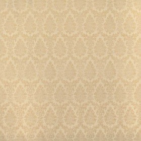 Tissu siège Orfeo ivoire Casal | Artapisserie.fr