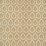 Tissu siège Orfeo beige Casal | Artapisserie.fr