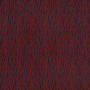 Tissu siège Bonao piment Casal | Artapisserie.fr