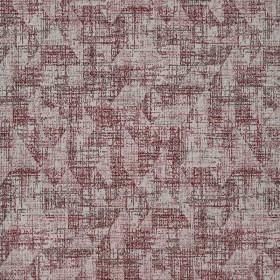 Tissu siège Chica volcan Casal | Artapisserie.fr