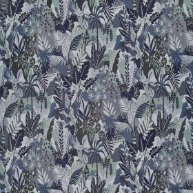 Tissu siège Magua pleine lune Casal | Artapisserie.fr