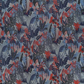 Tissu siège Magua crepuscule Casal | Artapisserie.fr