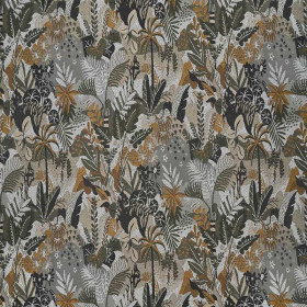Tissu siège Magua savane Casal | Artapisserie.fr