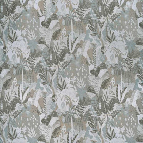 Tissu siège Magua pastel Casal | Artapisserie.fr