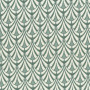 Tissu jacquard Dior celadon 03 Froca |  Artapisserie.fr