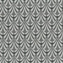 Tissu jacquard Dior gris 08 Froca |  Artapisserie.fr
