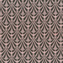 Tissu jacquard Dior rose bonbon 10 Froca |  Artapisserie.fr