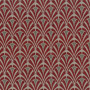 Tissu jacquard Dior anthracite 01 Froca |  Artapisserie.fr
