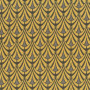 Tissu jacquard Dior jaune 13 Froca |  Artapisserie.fr