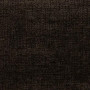 Tissu jacquard Randy marron foncé Froca |  Artapisserie.fr