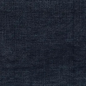Tissu jacquard Randy bleu indigo 26 Froca |  Artapisserie.fr