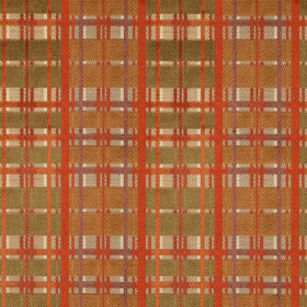 Tissu tressé Oxford automne Casal | artapisserie.fr