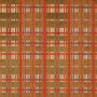 Tissu tressé Oxford automne Casal | artapisserie.fr