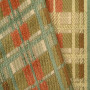 Tissu tressé Oxford tourbiere Casal | artapisserie.fr