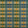Tissu tressé Oxford foret Casal | artapisserie.fr