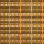 Tissu tressé Oxford mordore Casal | artapisserie.fr
