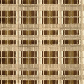Tissu tressé Oxford ecorces Casal | artapisserie.fr