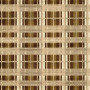 Tissu tressé Oxford ecorces Casal | artapisserie.fr