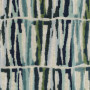 Tissu jacquard Kalahari ocean Camengo | Artapisserie.fr