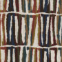 Tissu jacquard Kalahari canyon Camengo | Artapisserie.fr