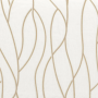 Tissu jacquard Makalu lin Camengo | Artapisserie.fr