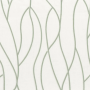 Tissu jacquard Makalu celadon Camengo | Artapisserie.fr