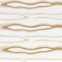 Tissu brodé Lumaterra lin Camengo | Artapisserie.fr