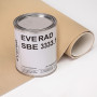 Kit ciel de toit diamant beige 2m + colle liquide néoprène B3333 | artapisserie.fr