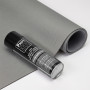 Kit ciel de toit diamant gris 2m + colle néoprène spray | artapisserie.fr