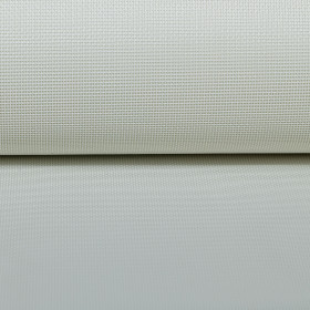 Toile de rechange textilène pour chaise, tissu solide pour extérieur