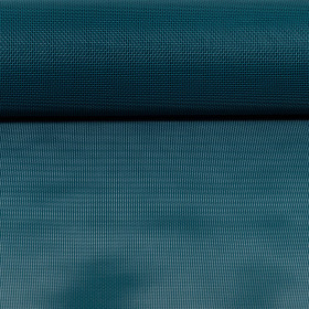 Toile de rechange textilène pour chaise, tissu solide pour extérieur