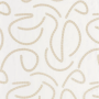 Tissu brodé Mira macaron Camengo | Artapisserie.fr