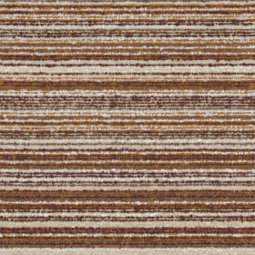 Tissu jacquard Lavae cuivre Camengo | Artapisserie.fr