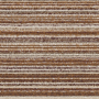 Tissu jacquard Lavae cuivre Camengo | Artapisserie.fr