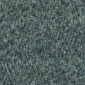 Tissu tweed Merapi emeraude Camengo | Artapisserie.fr