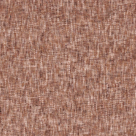 Tissu tweed Merapi terracotta Camengo | Artapisserie.fr