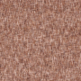 Tissu tweed Merapi terracotta Camengo | Artapisserie.fr