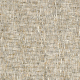 Tissu tweed Merapi chataigne Camengo | Artapisserie.fr