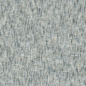 Tissu tweed Merapi glacier Camengo | Artapisserie.fr