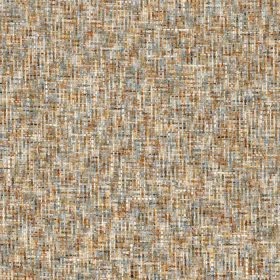 Tissu tweed Merapi multicolore Camengo | Artapisserie.fr