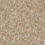 Tissu tweed Merapi multicolore Camengo | Artapisserie.fr