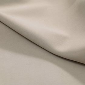 Tissu obscurcissant souple non feu M1 dark grey 320cm | artapisserie