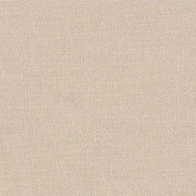 Tissu uni Bruges macadamia Camengo 298 cm | Artapisserie.fr
