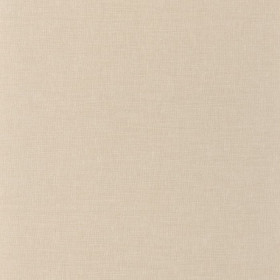 Tissu uni Bruges mushroom Camengo 298 cm | Artapisserie.fr