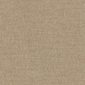 Tissu uni Bruges miel Camengo 298 cm | Artapisserie.fr