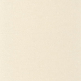 Tissu uni Bruges ivoire Camengo 298 cm | Artapisserie.fr