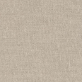 Tissu uni Bruges ficelle Camengo 298 cm | Artapisserie.fr