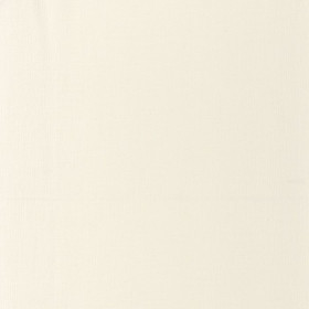 Tissu uni Bruges ecru Camengo 298 cm | Artapisserie.fr
