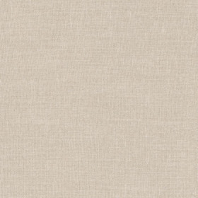 Tissu uni Bruges corde Camengo 298 cm | Artapisserie.fr