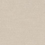 Tissu uni Bruges corde Camengo 298 cm | Artapisserie.fr